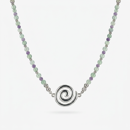 Collar Planeta