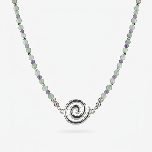 Collar Planeta